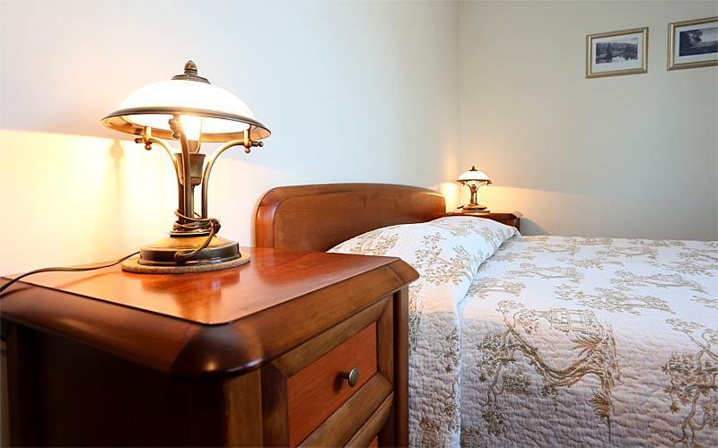 Lesniczowka Nibork Bed and Breakfast Nidzica Buitenkant foto